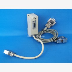 Omron CPM1-CIF01 Interface Unit
